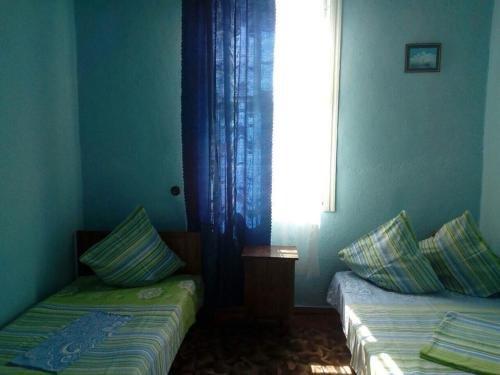 Цкуара: Abzhouse