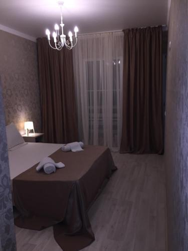 Цкуара: Inn Aradzny
