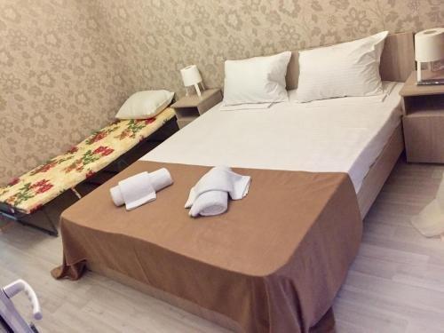 Цкуара: Inn Aradzny