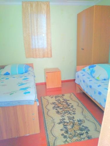Гагра: Guest House on Al'piyskom pereulke 2