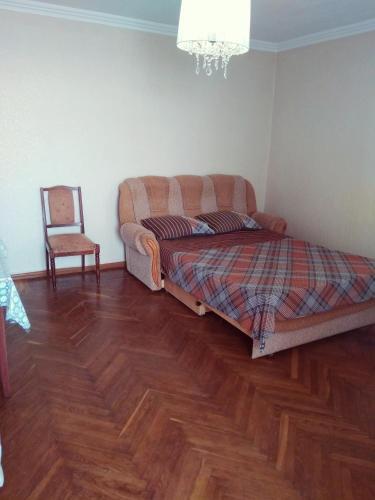 Гагра: Guest House on Al'piyskom pereulke 2