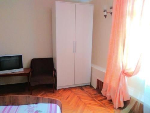 Гагра: Guest House on Al'piyskom pereulke 2
