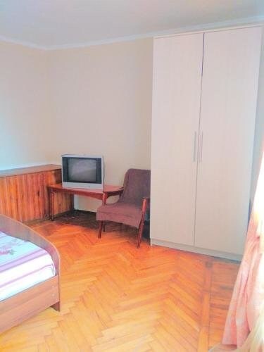 Гагра: Guest House on Al'piyskom pereulke 2