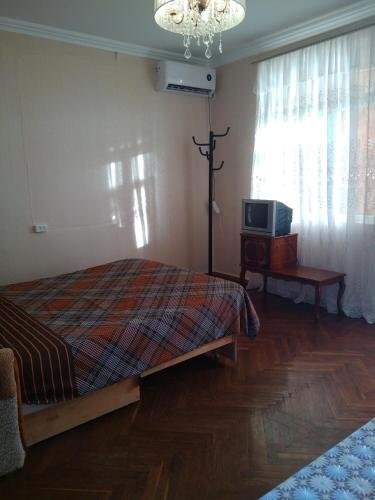 Гагра: Guest House on Al'piyskom pereulke 2