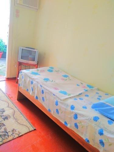 Гагра: Guest House on Al'piyskom pereulke 2