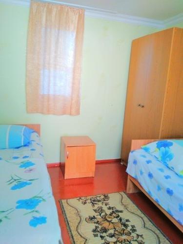 Гагра: Guest House on Al'piyskom pereulke 2