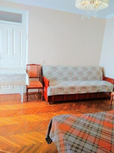 Гагра: Guest House on Al'piyskom pereulke 2