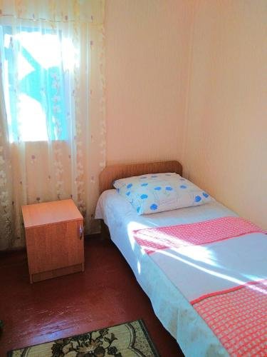 Гагра: Guest House on Al'piyskom pereulke 2