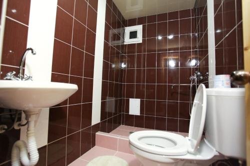 Верхняя Эшера: Guest house V ghostiakh u Susanny