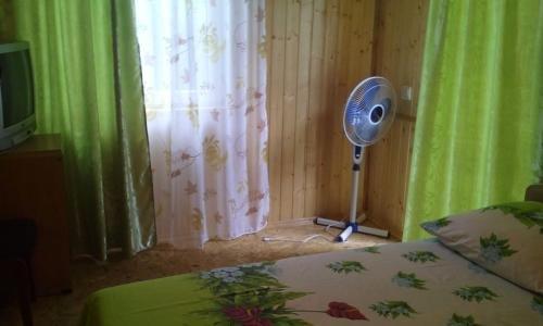 Верхняя Эшера: Guest house V ghostiakh u Susanny
