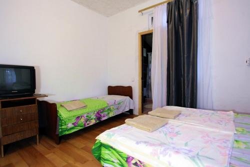 Верхняя Эшера: Guest house V ghostiakh u Susanny