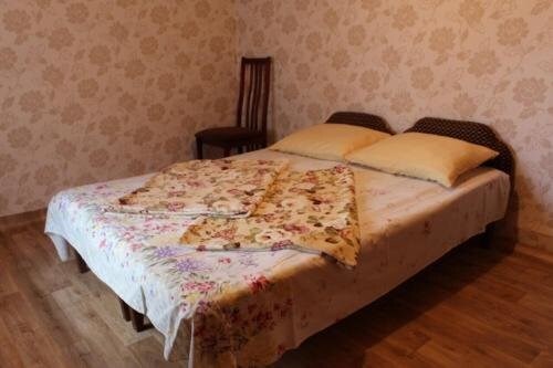 Верхняя Эшера: Guest house V ghostiakh u Susanny