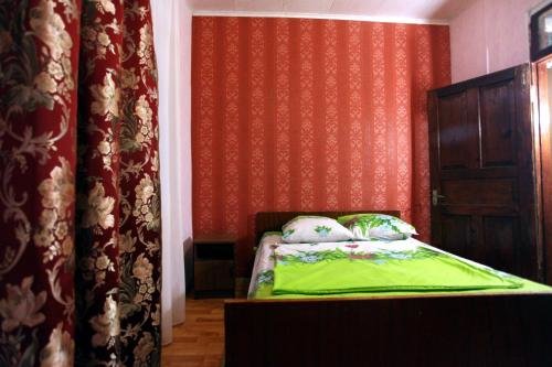 Верхняя Эшера: Guest house V ghostiakh u Susanny