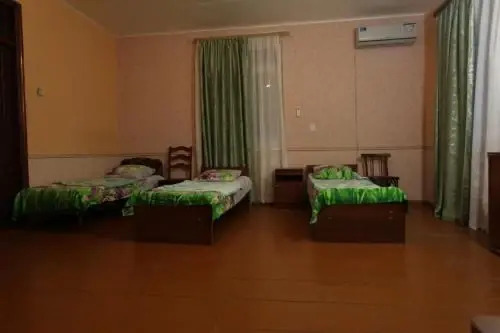 Верхняя Эшера: Guest house V ghostiakh u Susanny