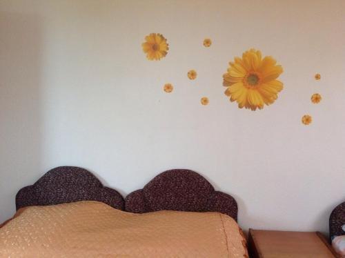 Верхняя Эшера: Guest house V ghostiakh u Susanny