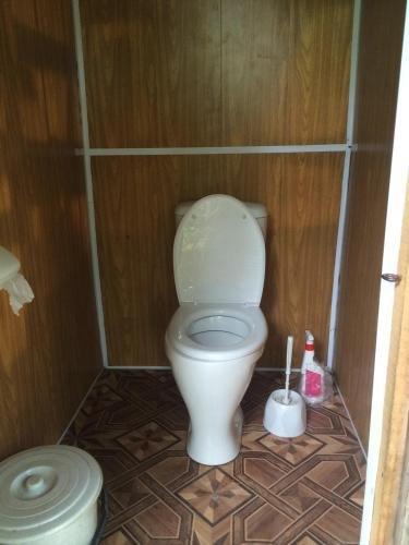 Верхняя Эшера: Guest house V ghostiakh u Susanny