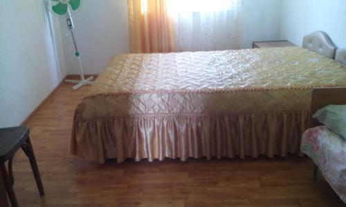 Верхняя Эшера: Guest house V ghostiakh u Susanny