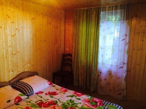 Верхняя Эшера: Guest house V ghostiakh u Susanny