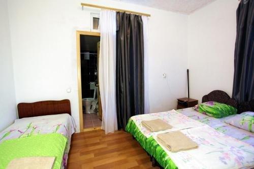 Верхняя Эшера: Guest house V ghostiakh u Susanny