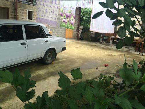 Верхняя Эшера: Guest house V ghostiakh u Susanny