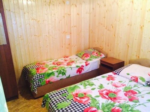 Верхняя Эшера: Guest house V ghostiakh u Susanny