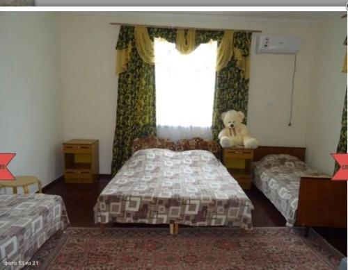 Цкуара: Guest House on Suchumskoe