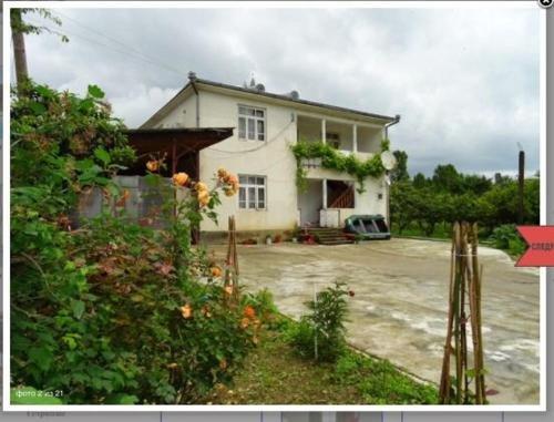 Цкуара: Guest House on Suchumskoe