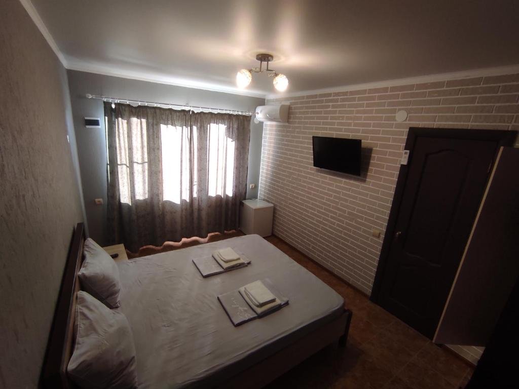 Гечрипш: Guest House on Kiaraz 12