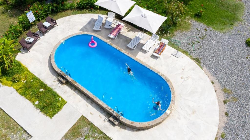 Гечрипш: Guest House on Kiaraz 12