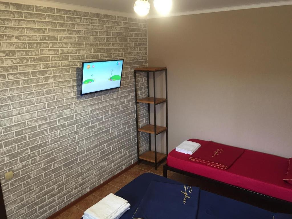 Гечрипш: Guest House on Kiaraz 12