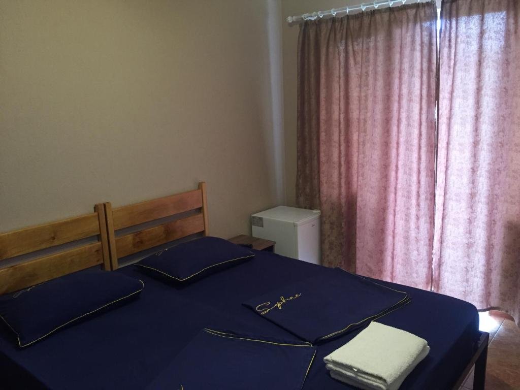 Гечрипш: Guest House on Kiaraz 12