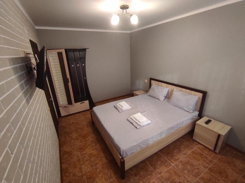 Гечрипш: Guest House on Kiaraz 12