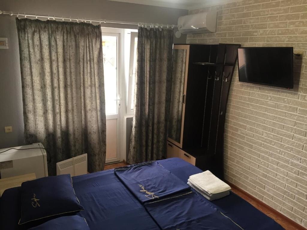 Гечрипш: Guest House on Kiaraz 12