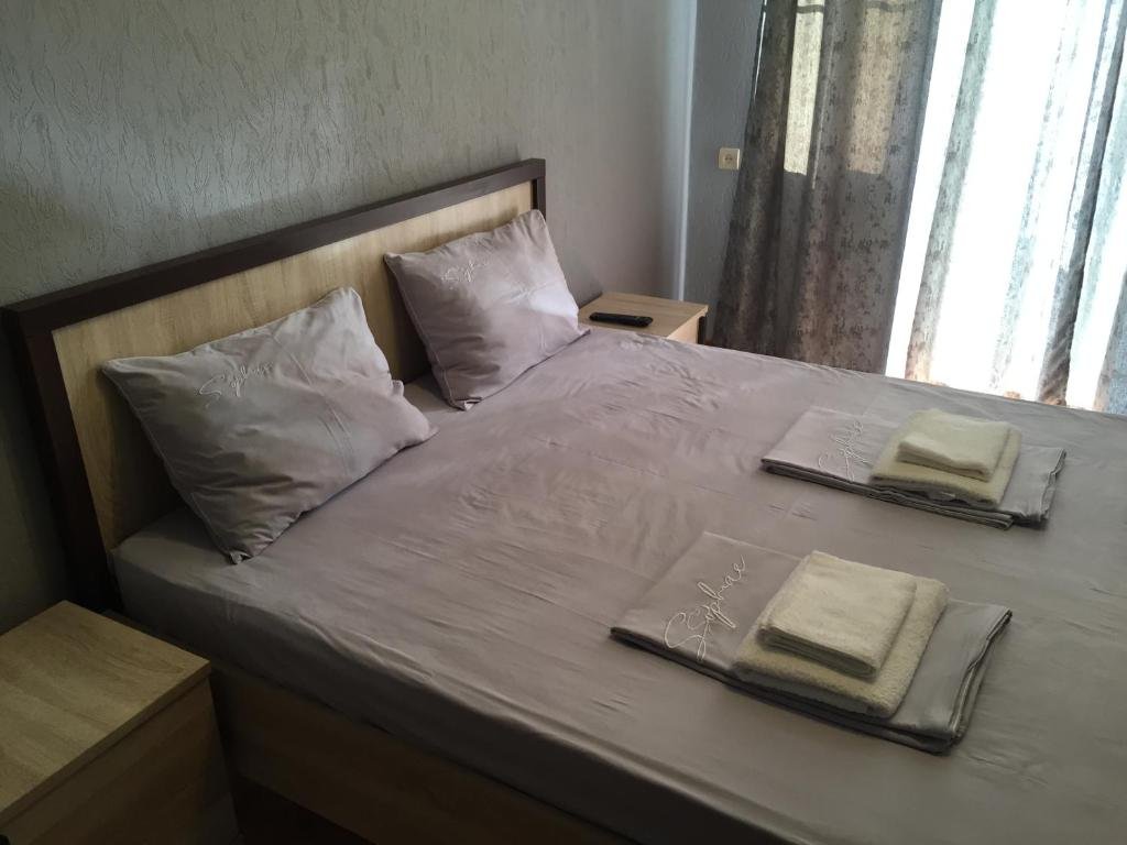 Гечрипш: Guest House on Kiaraz 12