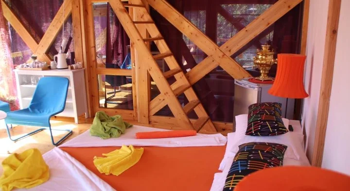 Сухум: Eko Hotel Sukhum