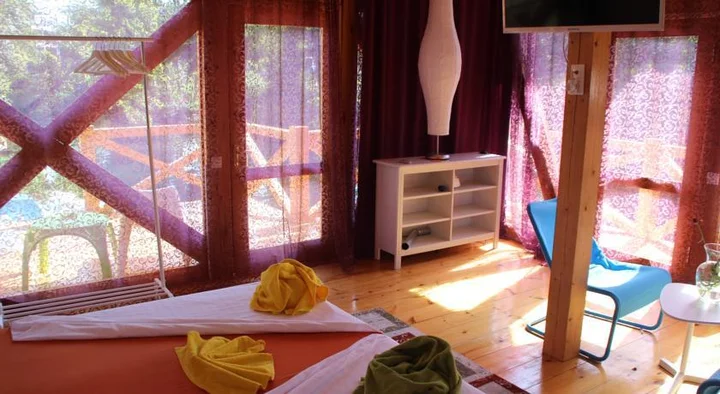 Сухум: Eko Hotel Sukhum