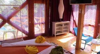 Сухум: Eko Hotel Sukhum