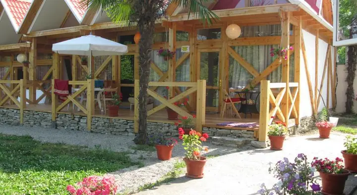 Сухум: Eko Hotel Sukhum