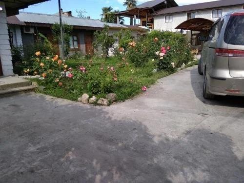Сухум: Roza Guest House