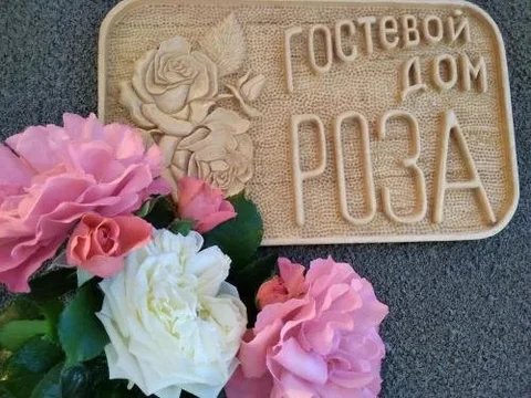 Сухум: Roza Guest House