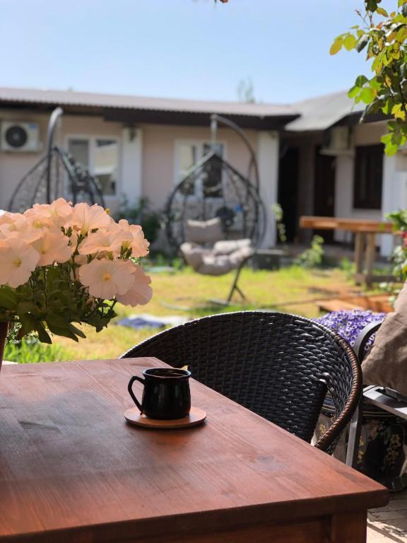 Сухум: Roza Guest House
