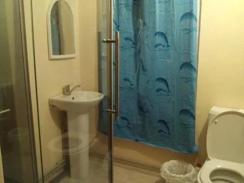 Сухум: Roza Guest House