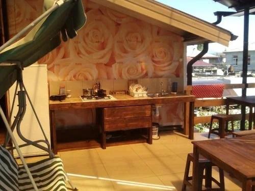 Сухум: Roza Guest House