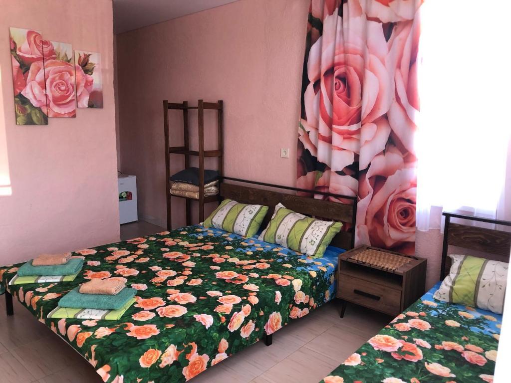Сухум: Roza Guest House