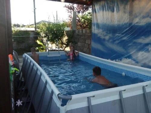 Сухум: Roza Guest House