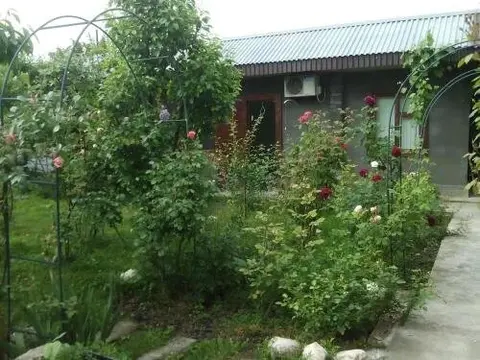 Сухум: Roza Guest House
