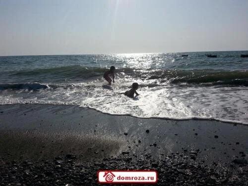 Сухум: Roza Guest House