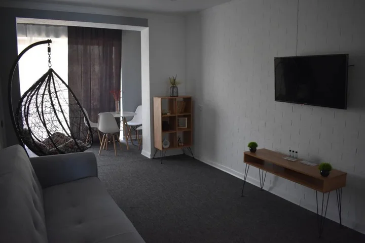 Сухум: Apartamenty Akirtava 7