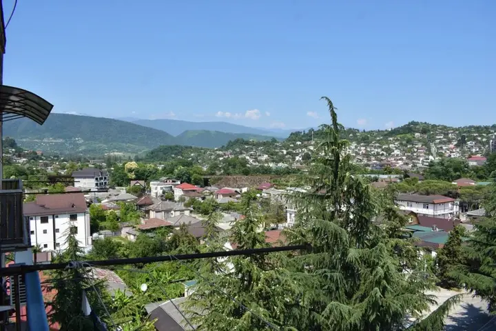 Apartamenty Akirtava 7 — фото 3