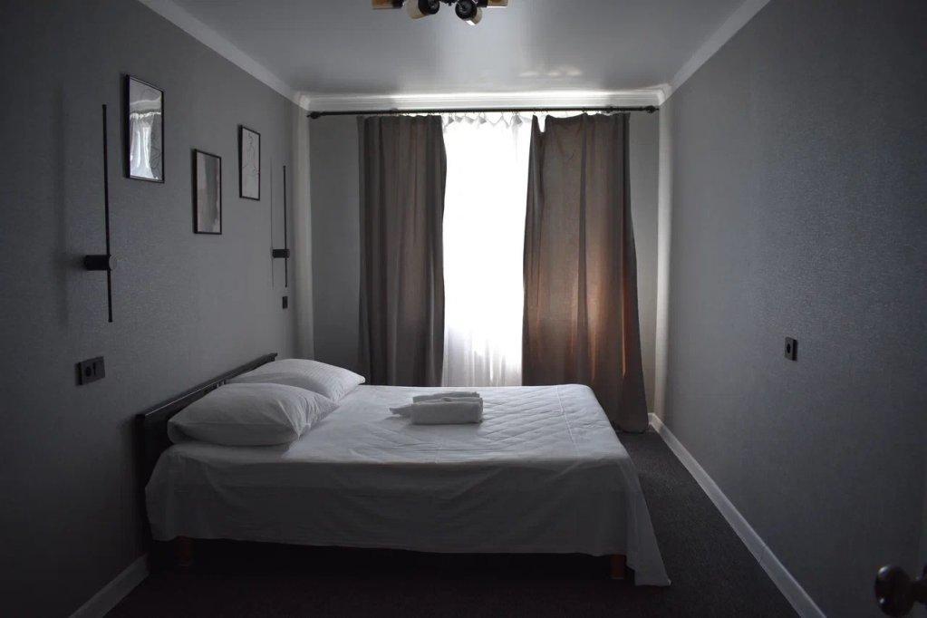 Сухум: Apartamenty Akirtava 7
